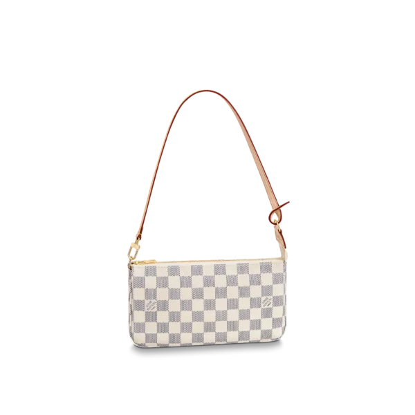 LOUIS VUITTON POCHETTE ACCESSOIRES N41207