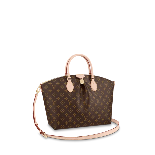 LOUIS VUITTON BOÉTIE  MM 31CM M45987