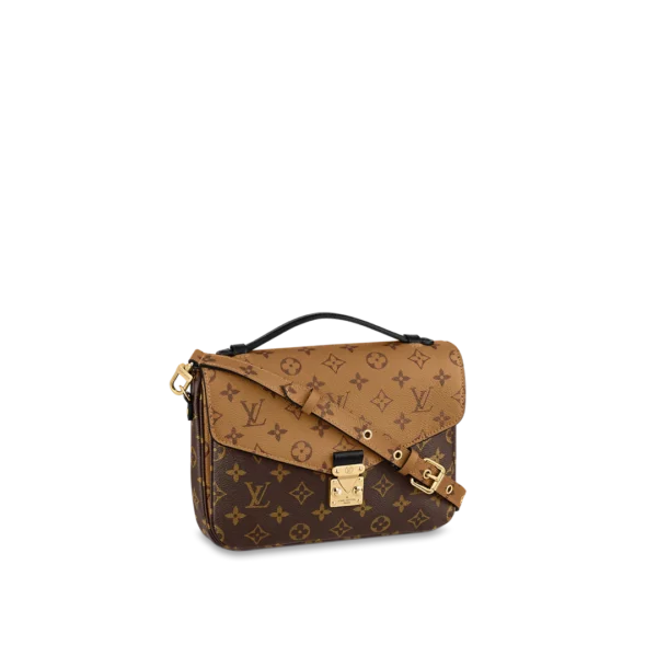 LOUIS VUITTON POCHETTE MÉTIS M44876