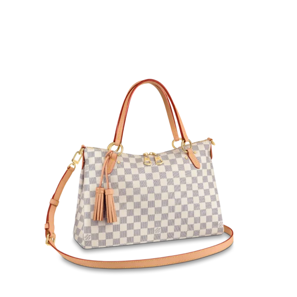 LOUIS VUITTON LYMINGTON N40022