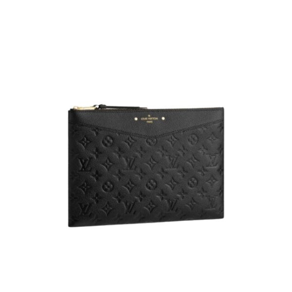 LOUIS VUITTON DAILY POUCH 29CM M62937