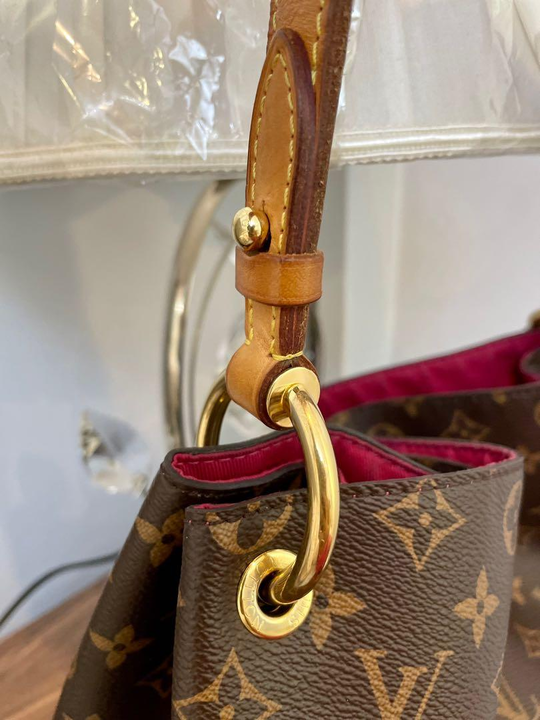LOUIS VUITTON GRACEFUL MM 41CM M43704 - Image 3