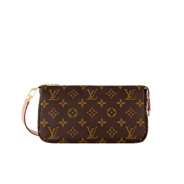 LOUIS VUITTON POCHETTE ACCESSOIRES M40712