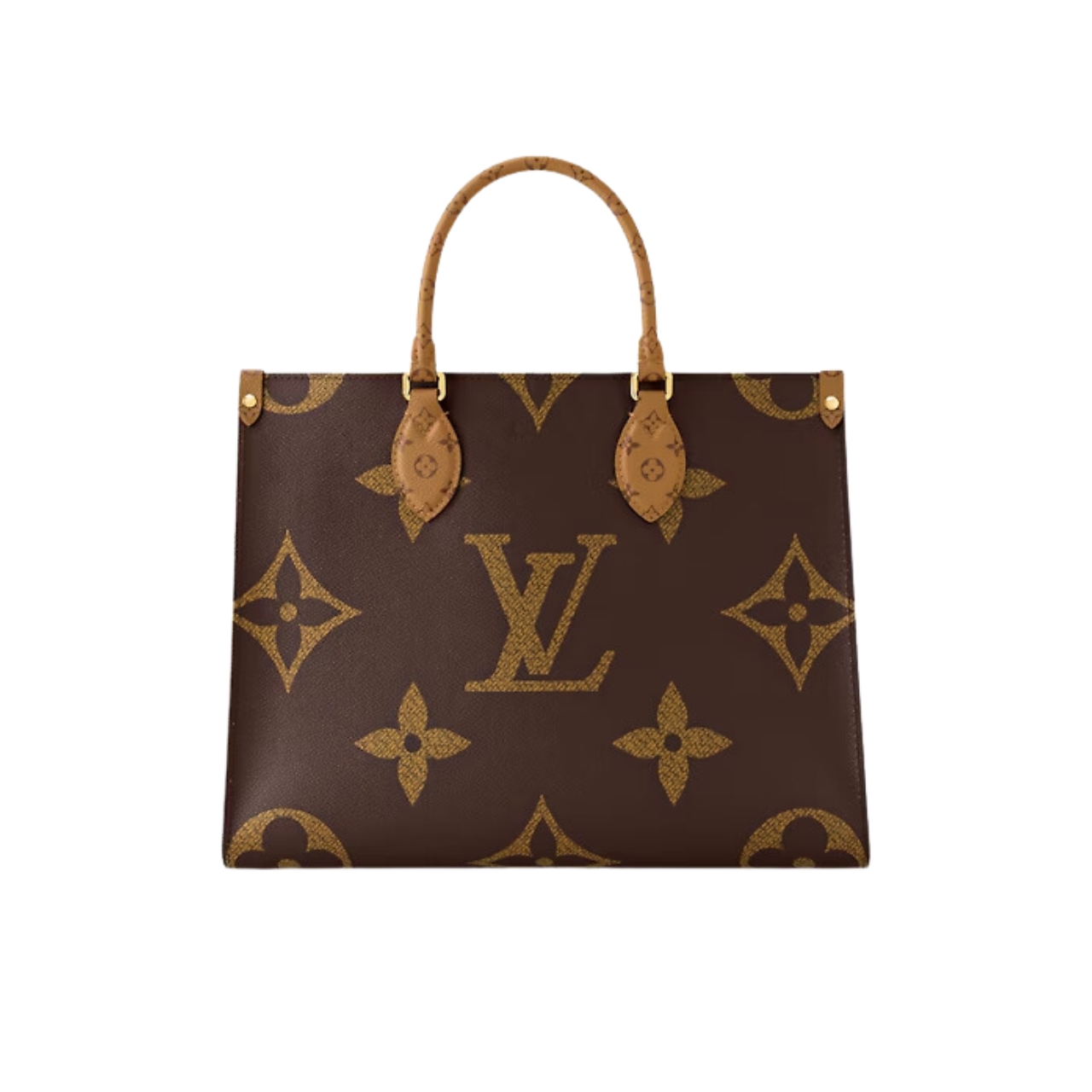 LOUIS VUITTON ONTHEGO MM 35CM M45321