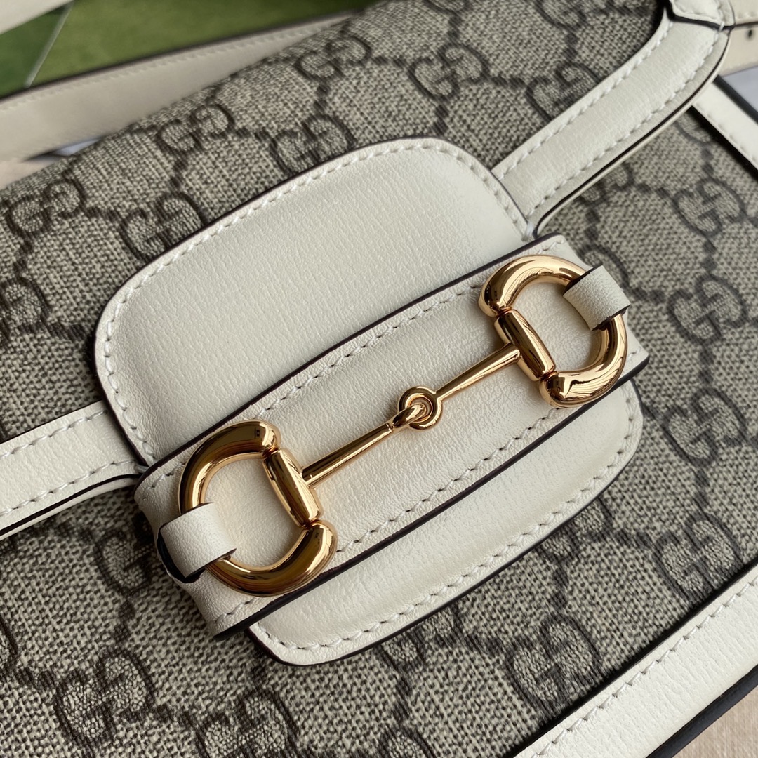 Gucci Horsebit 1955 mini bag 658574 HUHHG 9759 - Image 3
