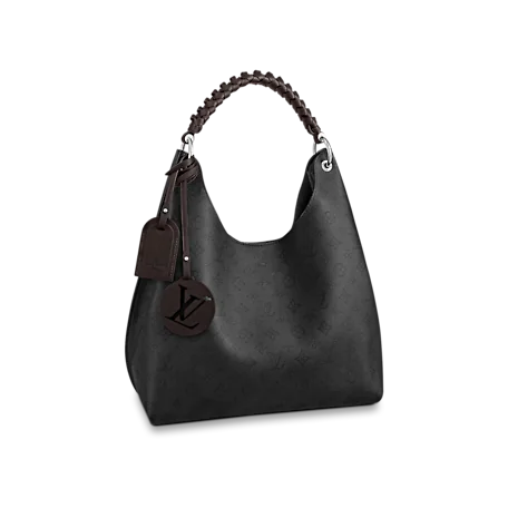 LOUIS VUITTON CARMEL 40CM BLACK M52950