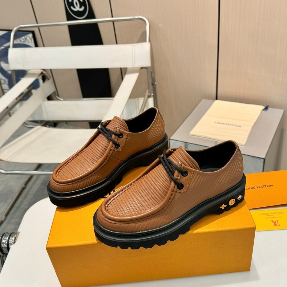LOUIS VUITTON RANGER DERBY BROWN - Image 2