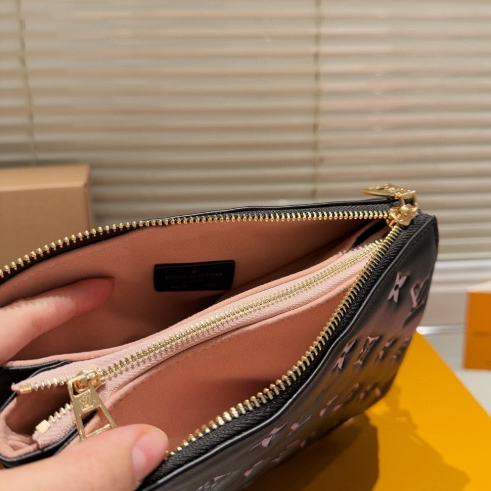 LOUIS VUITTON COUSSIN BB BAG 21CM M12159 - Image 4