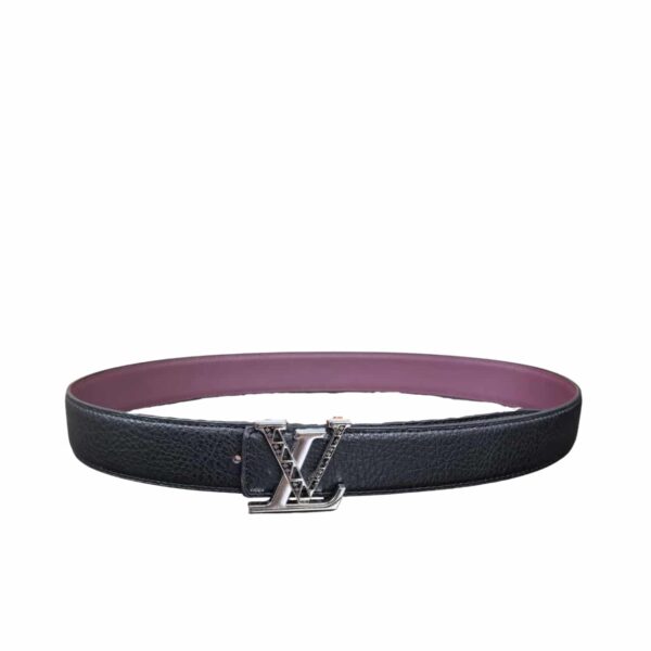 LOUIS VUITTON LV TILT DOUBLE SIDED BELT 38MM