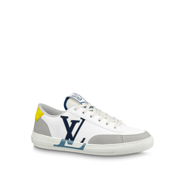 LOUIS VUITTON CHARLIE SNEAKER 1A9JLT