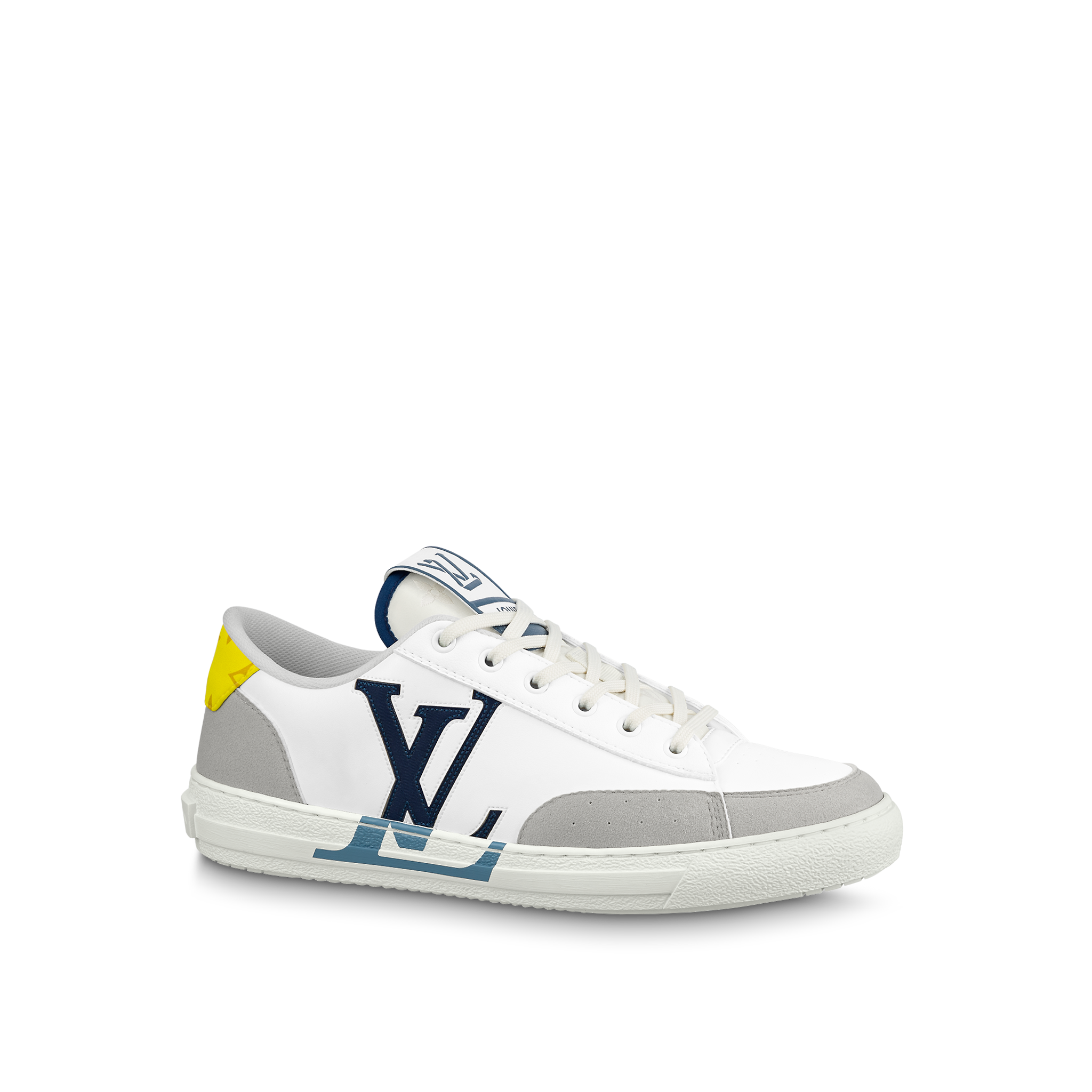 LOUIS VUITTON CHARLIE SNEAKER 1A9JLT