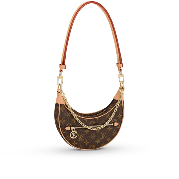 LOUIS VUITTON LOOP M81098